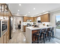 Kitchen - 60 Nobleview Drive, King, ON L0G1N0 Photo 4