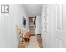 Kitchen - 110 371 Bronte Street S, Milton, ON L9T3K5 Photo 2