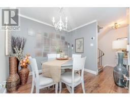Dining room - 110 371 Bronte Street S, Milton, ON L9T3K5 Photo 3