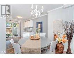 Living room - 110 371 Bronte Street S, Milton, ON L9T3K5 Photo 4