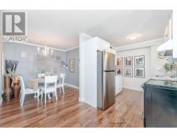 Primary Bedroom - 110 371 Bronte Street S, Milton, ON L9T3K5 Photo 5