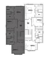 Primary Bedroom - 64 Harvest Lane, St Adolphe, MB R5A0B3 Photo 4