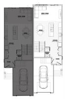 Kitchen - 64 Harvest Lane, St Adolphe, MB R5A0B3 Photo 3