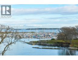 Bedroom - 507 1440 Beach Dr, Oak Bay, BC V8S2N8 Photo 2