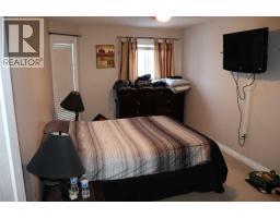 Bedroom - 305 5037 7 Avenue, Edson, AB T7E0A8 Photo 4