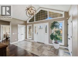 Kitchen - 262037 Range Road 43, Rural Rocky View County, AB T4C2J8 Photo 4