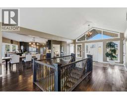 Office - 262037 Range Road 43, Rural Rocky View County, AB T4C2J8 Photo 5