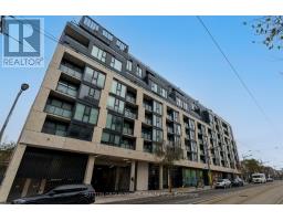 507 840 St Clair Avenue W, Image 2