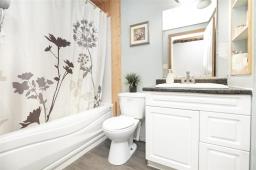 Bedroom - 19041 Pr 210 Highway, Woodridge, MB R0A2N0 Photo 2