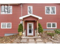 Eat in kitchen - 1064 High Street, Port Williams, NS B0P1T0 Photo 3