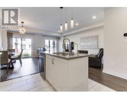 Dining room - 70 Lorne Thomas Place, New Tecumseth, ON L9R0V8 Photo 2