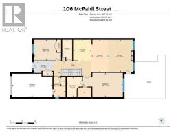 Bedroom 2 - 106 Mcphail Road, Carleton Place, ON K7C0P7 Photo 5