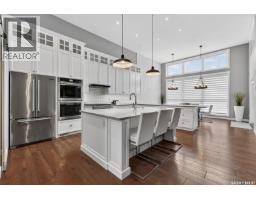 Living room - 3406 Green Brook Road, Regina, SK S4V3K2 Photo 5