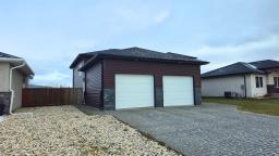 3pc Bathroom - 113 Cutlass Drive, Steinbach, MB R5G0Z8 Photo 3