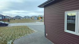 Bedroom - 113 Cutlass Drive, Steinbach, MB R5G0Z8 Photo 5