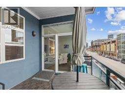 Bedroom - 1331 Ellis Street Unit 221, Kelowna, BC V1Y1Z9 Photo 4