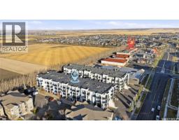 Primary Bedroom - 307 419 Nelson Road, Saskatoon, SK S7S1P2 Photo 4