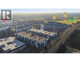 Living room - 307 419 Nelson Road, Saskatoon, SK S7S1P2 Photo 3