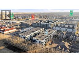 3pc Ensuite bath - 307 419 Nelson Road, Saskatoon, SK S7S1P2 Photo 5