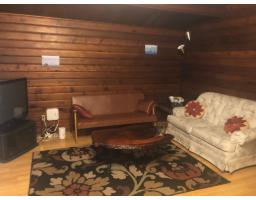 Bedroom 3 - 66615 Stephens Road Kawkawa Lake, Hope, BC V0X1L1 Photo 3