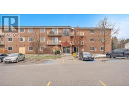 Kitchen - 104 1590 Ernest Avenue, London South, ON N6E2V4 Photo 2
