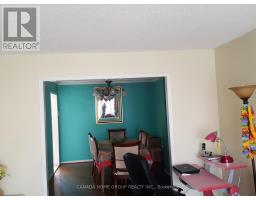 Dining room - 5876 River Grove Avenue, Mississauga, ON L5M4W2 Photo 3