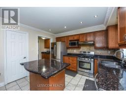 Bedroom 2 - 30 Fairhill Avenue, Brampton, ON L7A2E7 Photo 4