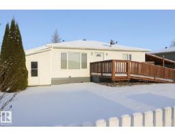 Family room - 5224 53 Av, Mundare, AB T0B3H0 Photo 4