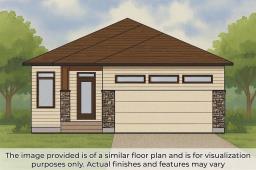 Primary Bedroom - 27 Morning Glory Way, Dugald, MB R0E0K0 Photo 2