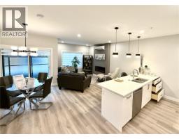 Living room - 505 918 Jenkins Ave, Langford, BC V9B2N7 Photo 4