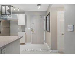 Bedroom - 301 140 Dunlop Street E, Barrie, ON L4M6H9 Photo 3