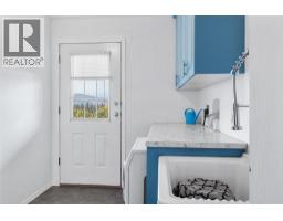 Utility room - 1277 Mountain View Road, Spallumcheen, BC V4Y0S3 Photo 3