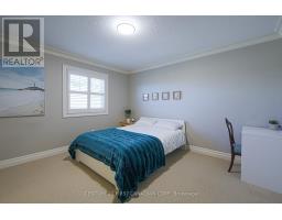 Primary Bedroom - 11 1850 Beaverbrook Avenue, London North, ON N6H0G7 Photo 5