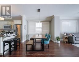 Kitchen - 11 1850 Beaverbrook Avenue, London North, ON N6H0G7 Photo 3