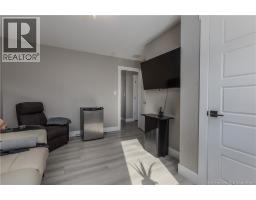 Kitchen/Dining room - 5 Allee Macon, Bas Cap Pele, NB E4N1X2 Photo 3