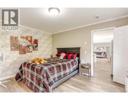 Living room - 3 Daisy Street, Saint John, NB E2M5M9 Photo 3