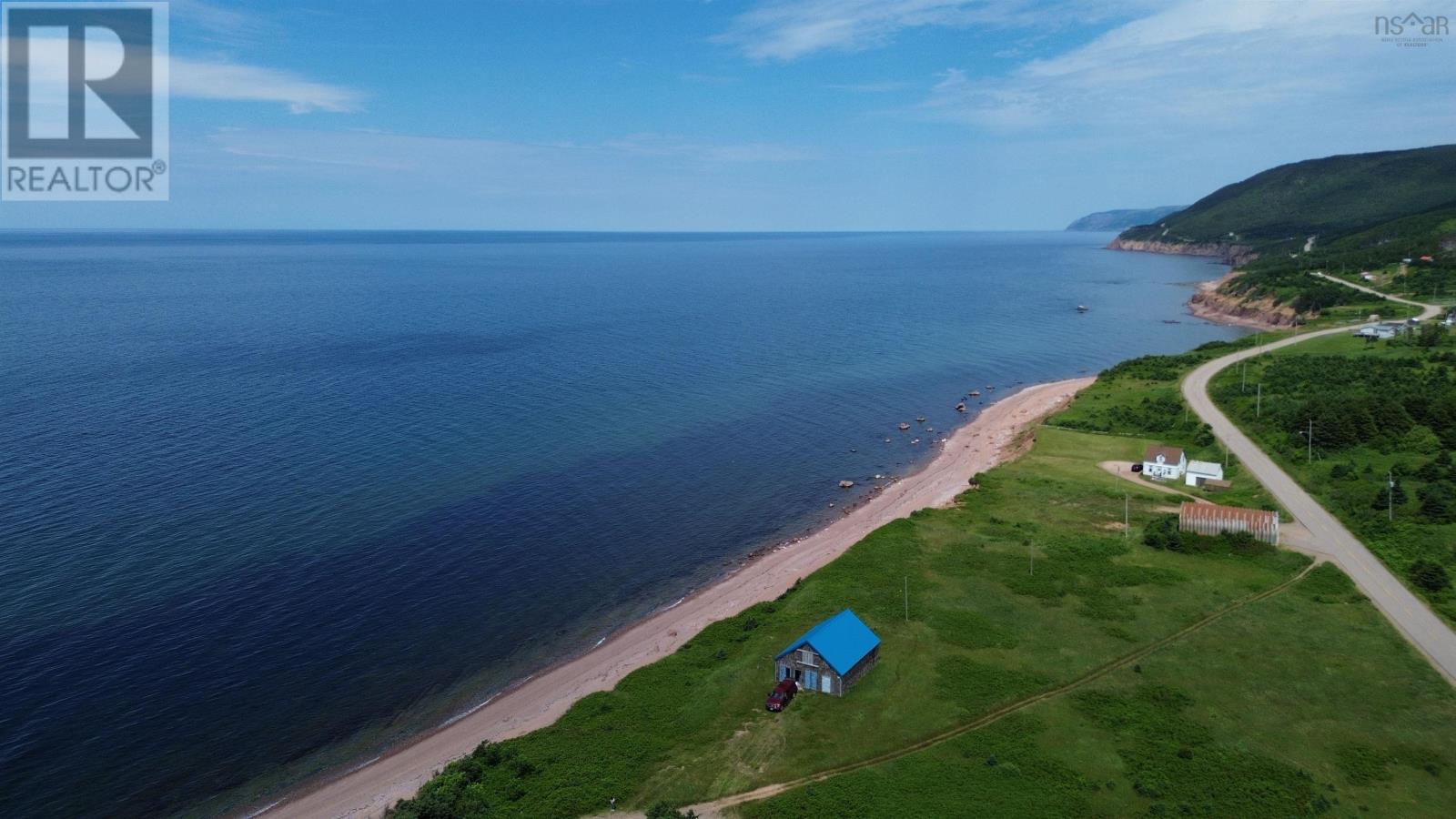 99 Pleasant Bay Loop