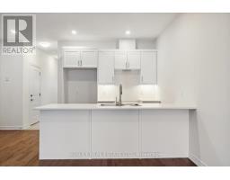 Kitchen - 109 Herbert Avenue, Grey Highlands, ON N0C1H0 Photo 2