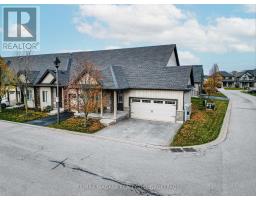 Dining room - 4 9440 Eagle Ridge Drive, Niagara Falls, ON L2H0G6 Photo 2