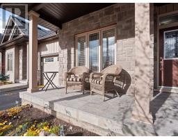 Kitchen - 4 9440 Eagle Ridge Drive, Niagara Falls, ON L2H0G6 Photo 3