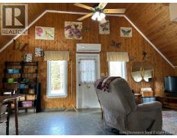 Storage - 3752 Cape Road, Salmon Beach, NB E2A6B2 Photo 5