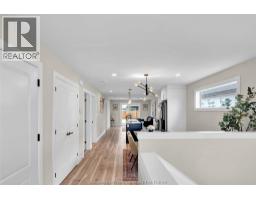 3pc Ensuite bath - 244 Ironwood Trail, Chatham, ON N7M0V6 Photo 3