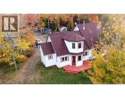 Bedroom - 1828 Chem Cowans Creek, Landry Office, NB E8S1G5 Photo 5