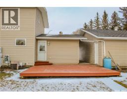Bedroom - 117 Saskatchewan Crescent, Kinistino, SK S0J0A6 Photo 2