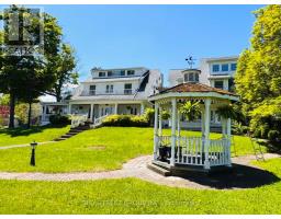 Bedroom 3 - 4983 River Road, Niagara Falls, ON L2E3G6 Photo 3