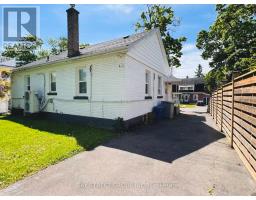 Kitchen - 4305 Bampfield Street, Niagara Falls, ON L2E1G7 Photo 2