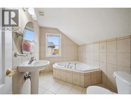 Bedroom - 122 Grand River Boulevard, Kitchener, ON N2A4E3 Photo 4