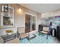 3pc Bathroom - 122 Grand River Boulevard, Kitchener, ON N2A4E3 Photo 3