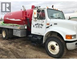 Waste A Way Septic Ltd, Maple Creek, SK S0N1N0 Photo 4