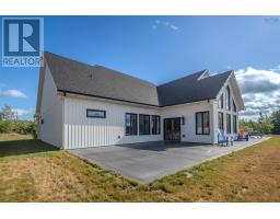 Great room - 377 Shieling Drive, Marion Bridge, NS B1K0B3 Photo 4